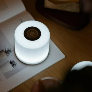 LUTEC connect Lampe à poser d’extérieur LED Noma kit démarrage^ Lampes Décoratives