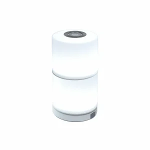 LUTEC connect Lampe à poser d’extérieur LED Noma kit démarrage^ Lampes Décoratives