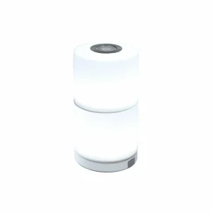 LUTEC connect Lampe à poser d’extérieur LED Noma module^ Lampes Décoratives