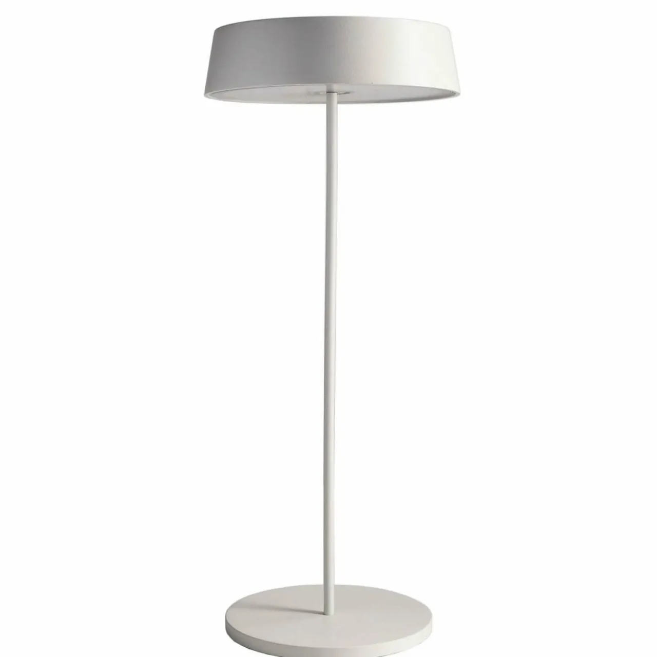 lampe__poser_led_miram_batterie_dimmable_blanche_1.webp Deko-Light Lampe à poser LED Miram batterie dimmable, blanche^ Lampes Décoratives