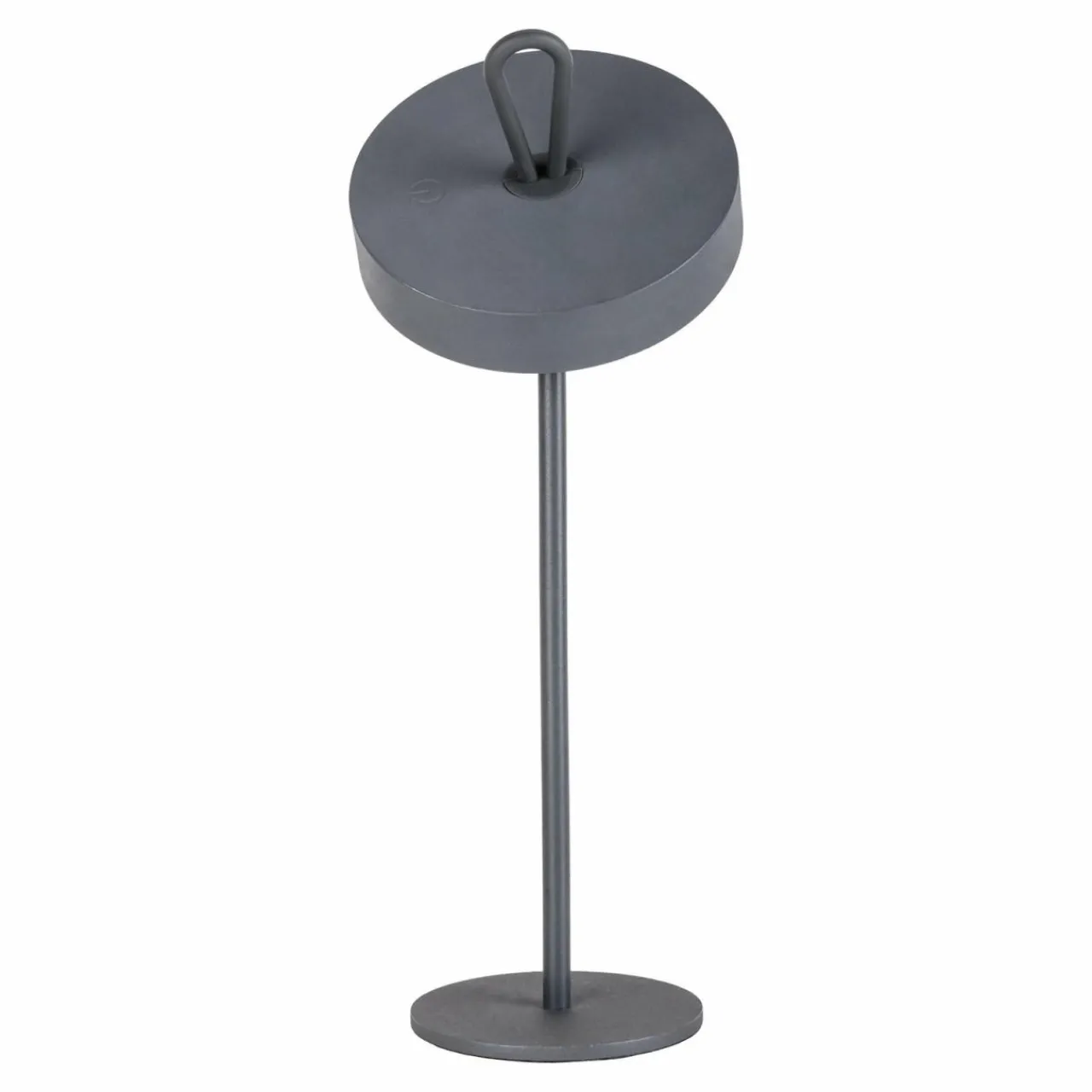 lampe__poser_led_rechargeable_ella_magntique_grise_3.webp Näve Lampe à poser LED rechargeable Ella, magnétique, grise^ Lampes Décoratives