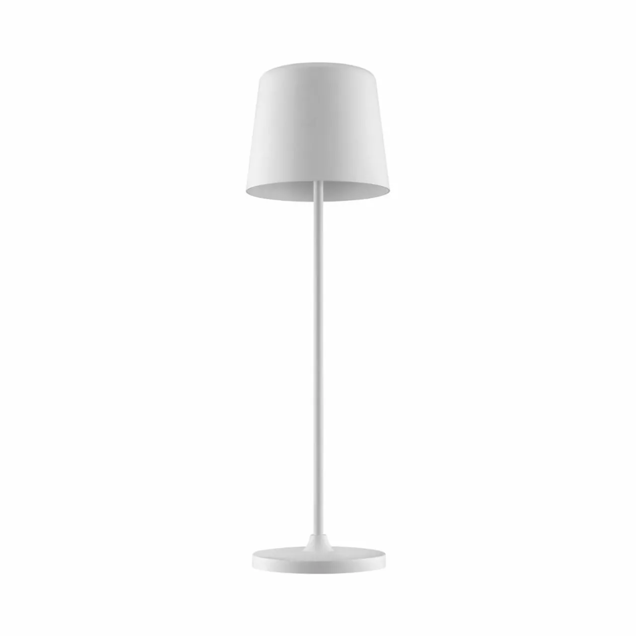 lampe__poser_led_rechargeable_kaami_intensit_variable_blanc_mat_0.webp Brilliant Lampe à poser LED rechargeable Kaami, intensité variable blanc mat^ Lampes Décoratives