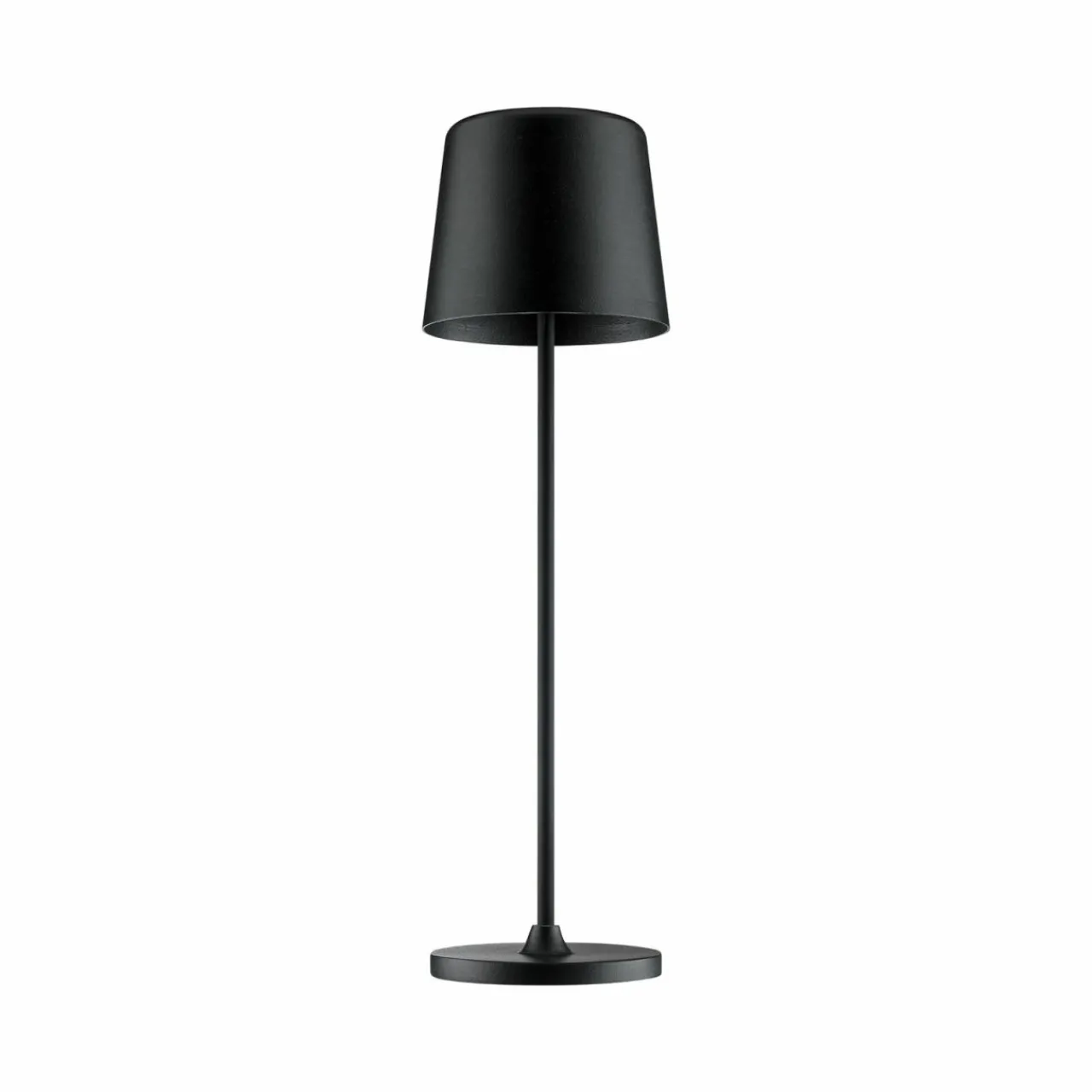lampe__poser_led_rechargeable_kaami_intensit_variable_noir_mat_0.webp Brilliant Lampe à poser LED rechargeable Kaami, intensité variable noir mat^ Lampes Décoratives
