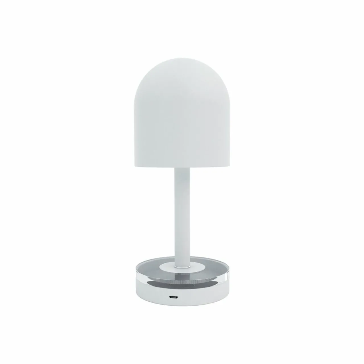 lampe__poser_led_rechargeable_luceo_daytm_blanc_ip_1.webp AYTM Lampe à poser LED rechargeable Luceo d', blanc, IP44^ Lampes Décoratives