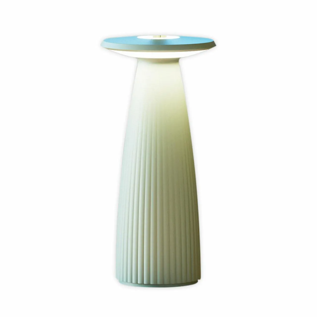 lampe__poser_led_rechargeable_nuflair_vert_ip_intensit_variable__cm_0.webp Sigor Lampe à poser LED rechargeable Nuflair, vert, IP54, intensité variable, 24 cm^ Lampes Décoratives
