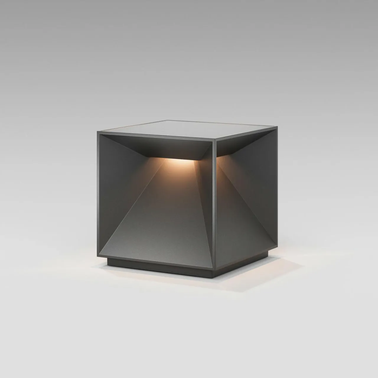 lampe__poser_led_rechargeable_nutalis_gris_graphite_ip_intensit_variable_2.webp Sigor Lampe à poser LED rechargeable Nutalis, gris graphite, IP54, intensité variable^ Lampes Décoratives