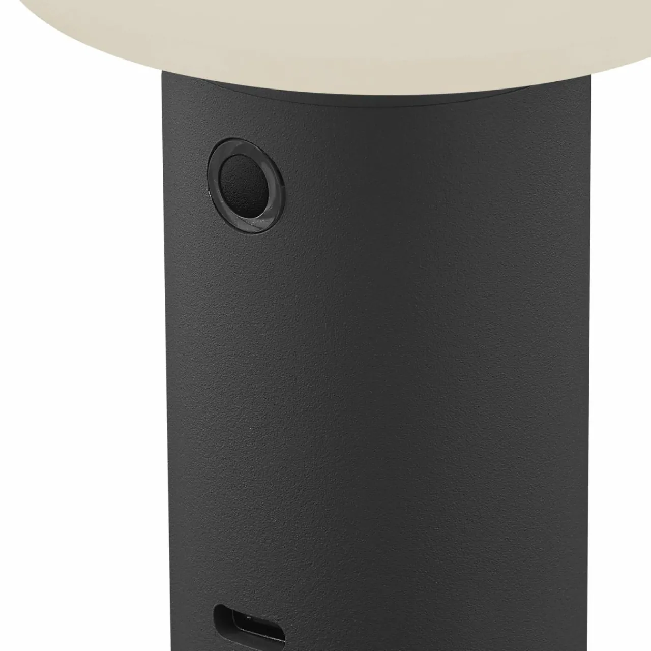 lampe__poser_led_rechargeable_tinyb_noir_hauteur__cm_ip_usb_2.webp HELL Lampe à poser LED rechargeable Tiny-B, noir, hauteur 13 cm, IP54, USB^ Lampes Décoratives