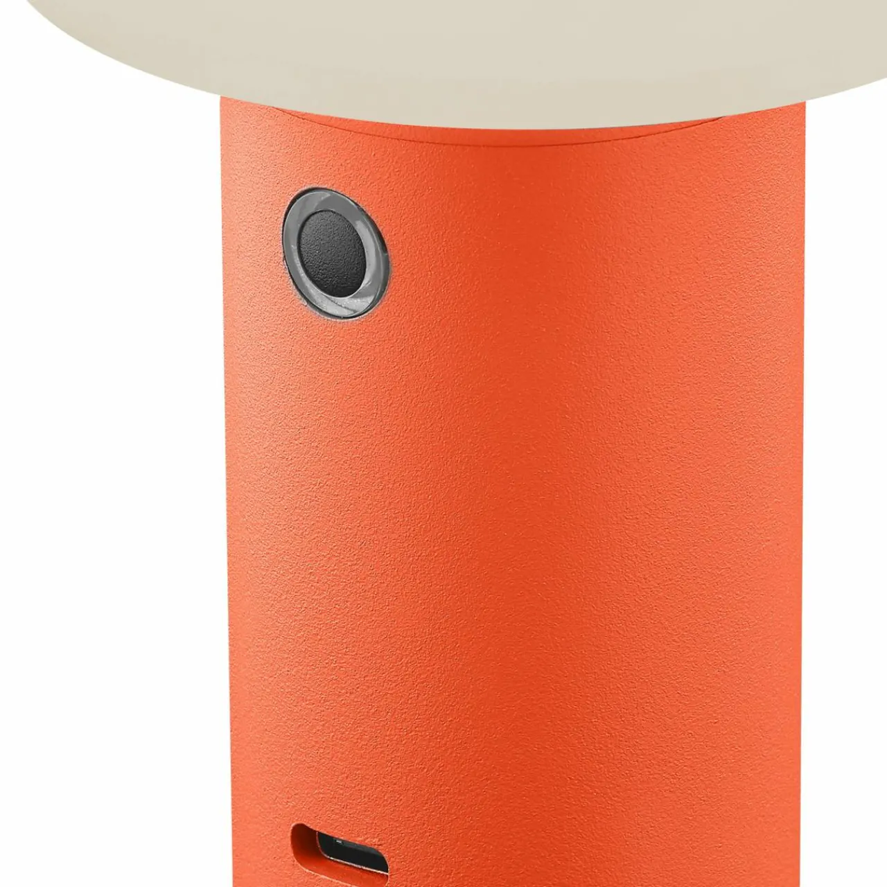 lampe__poser_led_rechargeable_tinyb_orange_hauteur__cm_ip_usb_0.webp HELL Lampe à poser LED rechargeable Tiny-B, orange, hauteur 13 cm, IP54, USB^ Lampes Décoratives