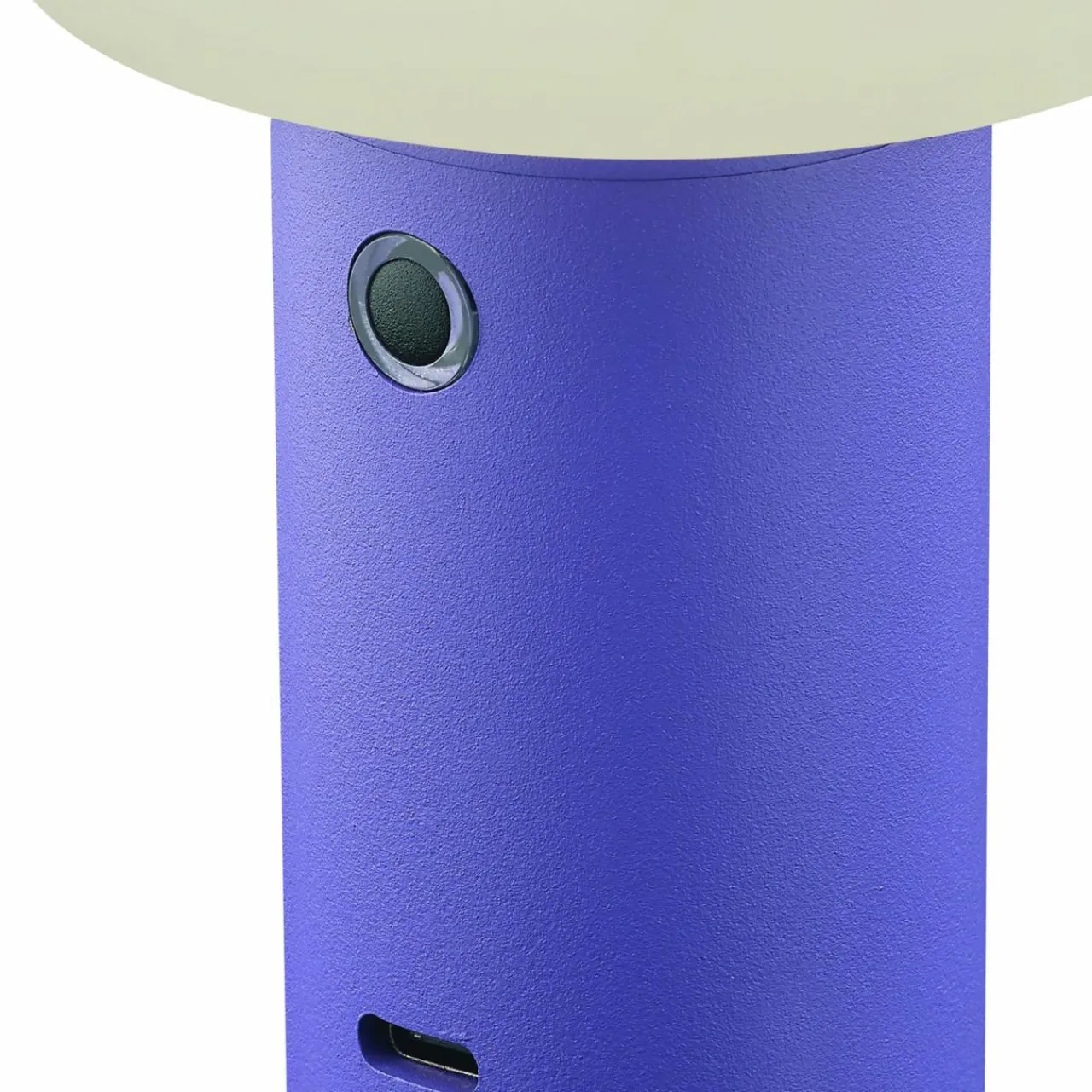 lampe__poser_led_rechargeable_tinyb_violet_hauteur__cm_ip_usb_0.webp HELL Lampe à poser LED rechargeable Tiny-B, violet, hauteur 13 cm, IP54, USB^ Lampes Décoratives