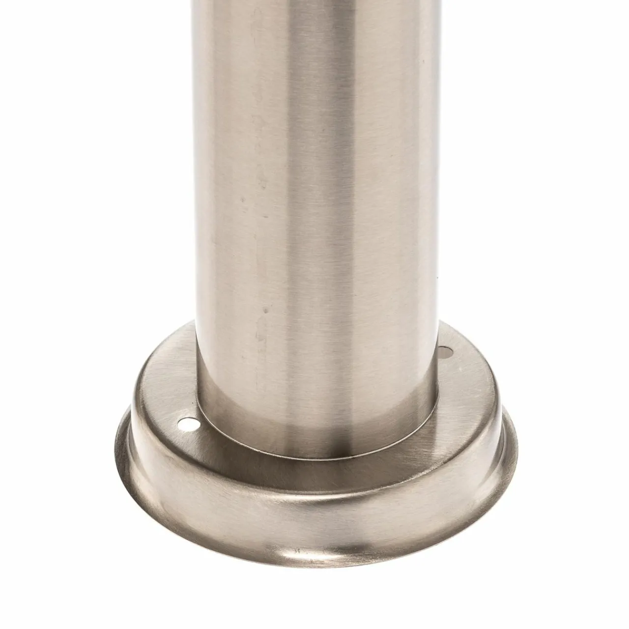 lampe__socle_en_inox_selina_4.webp Lindby Lampe à socle en inox Selina^ Potelets Extérieurs