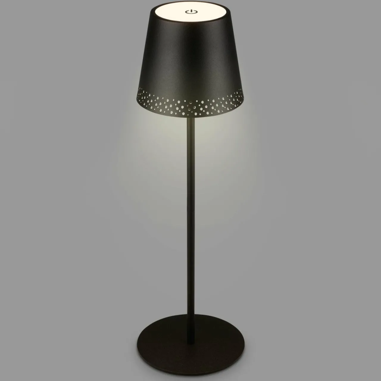 lampe__table_led_kiki_avec_poser_rechargeable_k_noir_0.webp Briloner Lampe à table LED Kiki avec poser rechargeable 3.000K, noir^ Lampes Décoratives