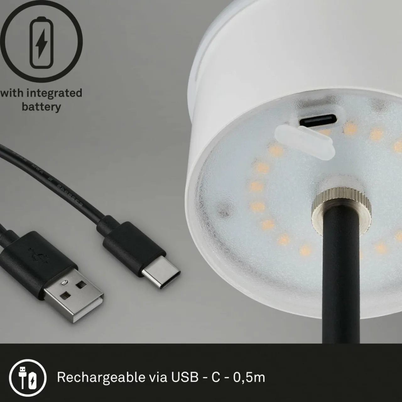 lampe__table_led_kiki_avec_poser_rechargeable_k_noir_5.webp Briloner Lampe à table LED Kiki avec poser rechargeable 3.000K, noir^ Lampes Décoratives