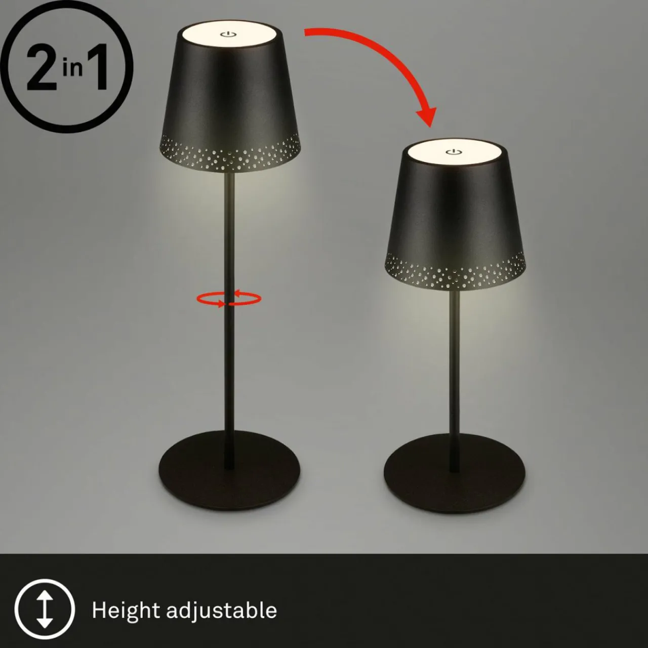 lampe__table_led_kiki_avec_poser_rechargeable_k_noir_6.webp Briloner Lampe à table LED Kiki avec poser rechargeable 3.000K, noir^ Lampes Décoratives