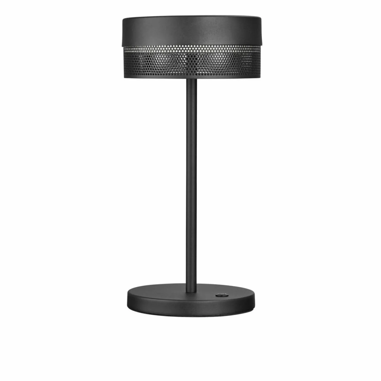 lampe__table_led_rechargeable_mesh_hauteur__cm_noir_0.webp HELL Lampe à table LED rechargeable Mesh, hauteur 30 cm, noir^ Lampes Décoratives