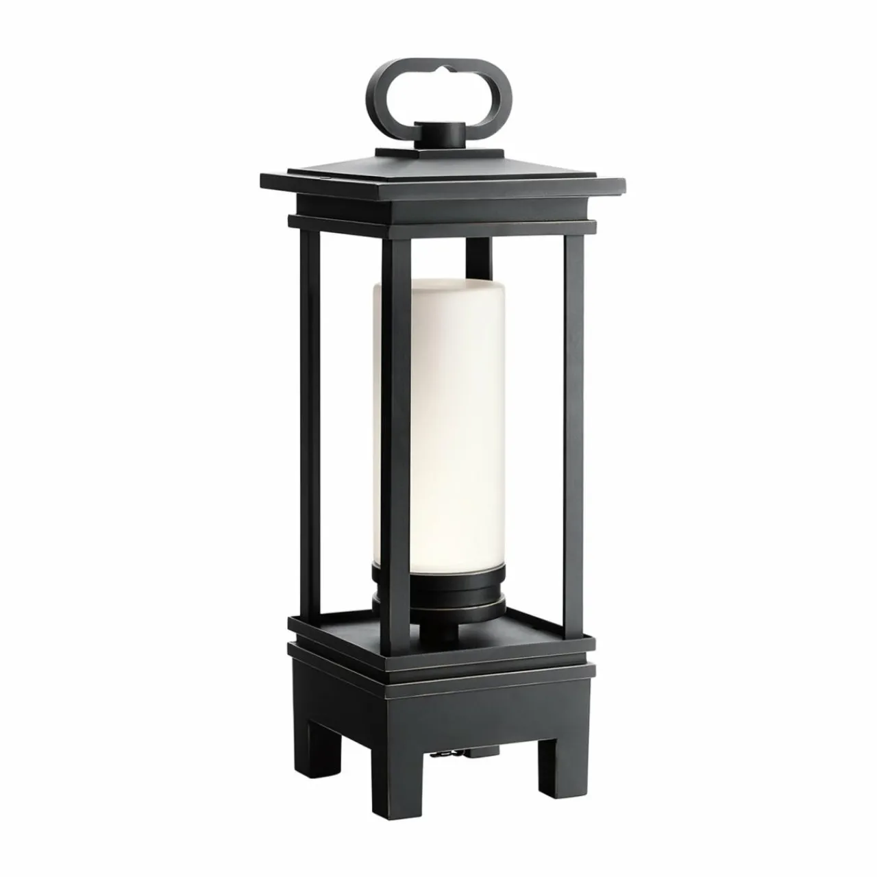 lampe_batterie_led_south_hope_enceinte_bluetooth_1.webp KICHLER Lampe batterie LED South Hope, enceinte Bluetooth^ Lampes Décoratives