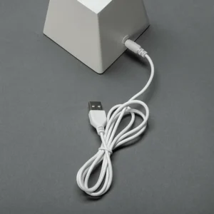 Konstsmide Christmas Lampe déco à poser LED en bois, filament étoile^ Lumière De Noël