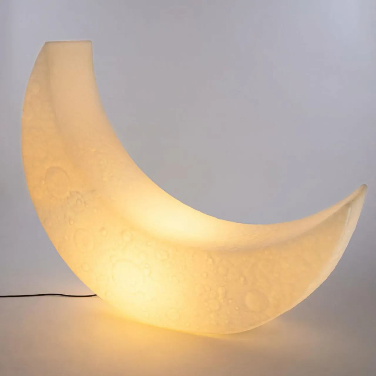 lampe_dco_dextrieur_led_my_moon_lamp_3.webp SELETTI Lampe déco d’extérieur LED My Moon Lamp^ Lampes Décoratives