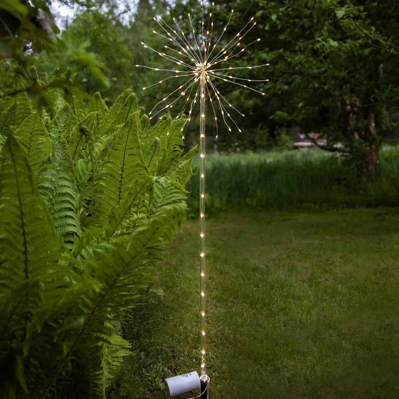 lampe_dco_led_firework_outdoor_blanc_chaud_pile_1.webp STAR TRADING Lampe déco LED Firework Outdoor blanc chaud pile^ Lampes Décoratives