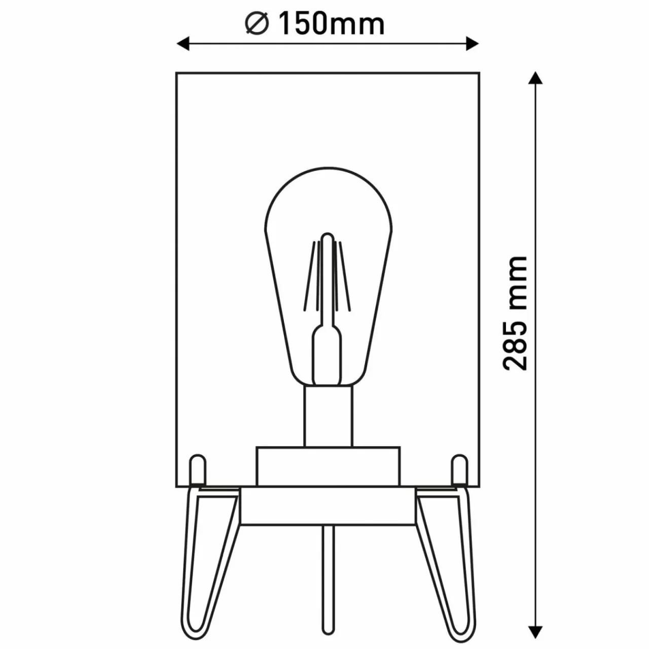 lampe_dco_led_lonna_batterie_verre_mtal_0.webp Näve Lampe déco LED Lonna, batterie, verre, métal^ Lampes Décoratives