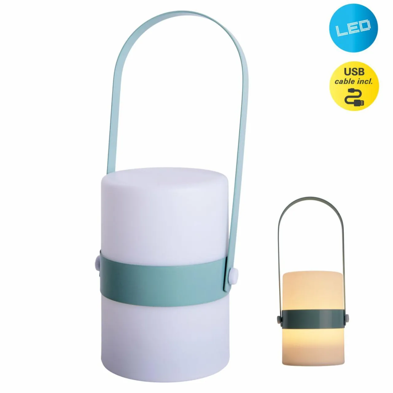 lampe_dco_led_neo_intrieur_batterie_menthe_3.webp Näve Lampe déco LED Neo intérieur batterie, menthe^ Lampes Décoratives