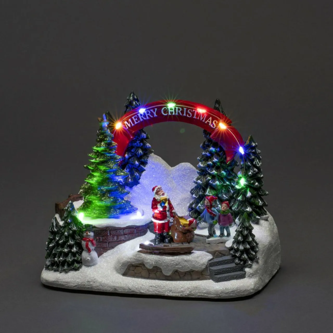 lampe_dco_led_santa_et_enfants_avec_musique_0.webp Konstsmide Christmas Lampe déco LED Santa et enfants, avec musique^ Lumière De Noël