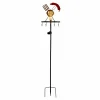 Näve Lampe déco solaire LED 5279120, BBQ-Time^ Lampes Décoratives
