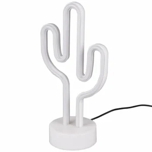Reality Leuchten Lampe décorative Cactus^ Lampes Décoratives