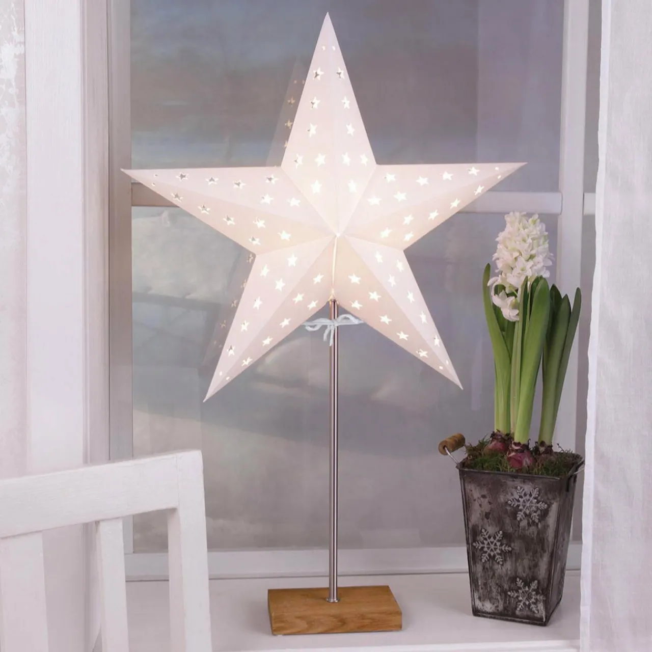 lampe_dcorative_combi_pack__pied_brun_2.webp STAR TRADING Lampe décorative Combi Pack à pied brun^ Lumière De Noël