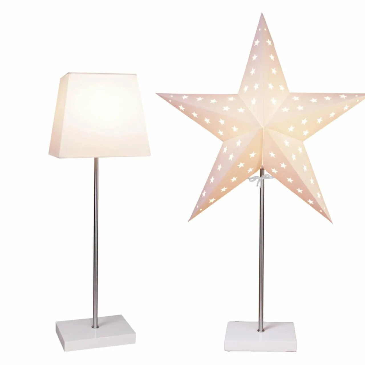 lampe_dcorative_combi_pack_pied_blanc_1.webp STAR TRADING Lampe décorative Combi Pack pied blanc^ Lumière De Noël