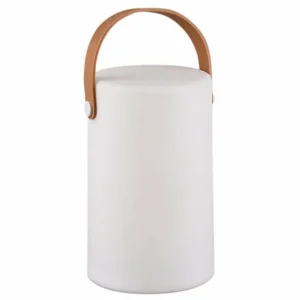 Reality Leuchten Lampe décorative d’extérieur Aruba RVB batterie^ Lampes Décoratives
