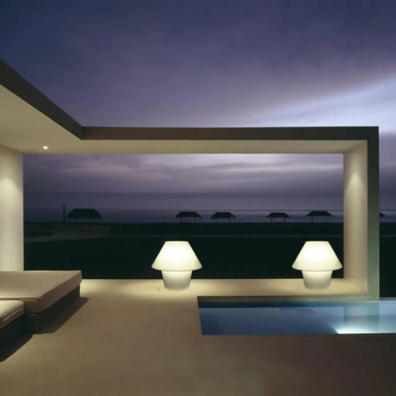 lampe_dcorative_dextrieur_versus_6.webp FARO BARCELONA Lampe décorative d'extérieur Versus^ Luminaires De Terrasse