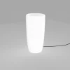 Nowodvorski Lighting Lampe décorative Flowerpot M avec prise^ Lampes Décoratives