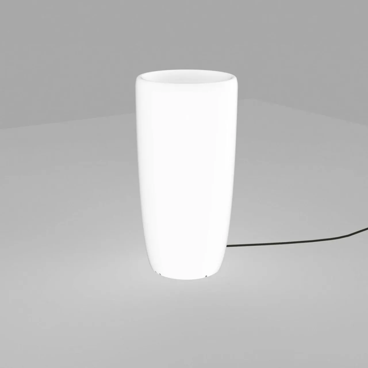 lampe_dcorative_flowerpot_m_avec_prise_0.webp Nowodvorski Lighting Lampe décorative Flowerpot M avec prise^ Lampes Décoratives