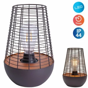 Näve Lampe décorative LED 5283522, à batteries^ Lampes Décoratives