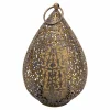 Näve Lampe décorative LED 5283758 effet flammes^ Lampes Décoratives