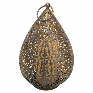Näve Lampe décorative LED 5283758 effet flammes^ Lampes Décoratives