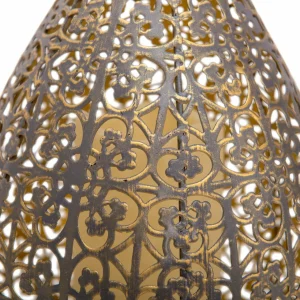 Näve Lampe décorative LED 5283758 effet flammes^ Lampes Décoratives