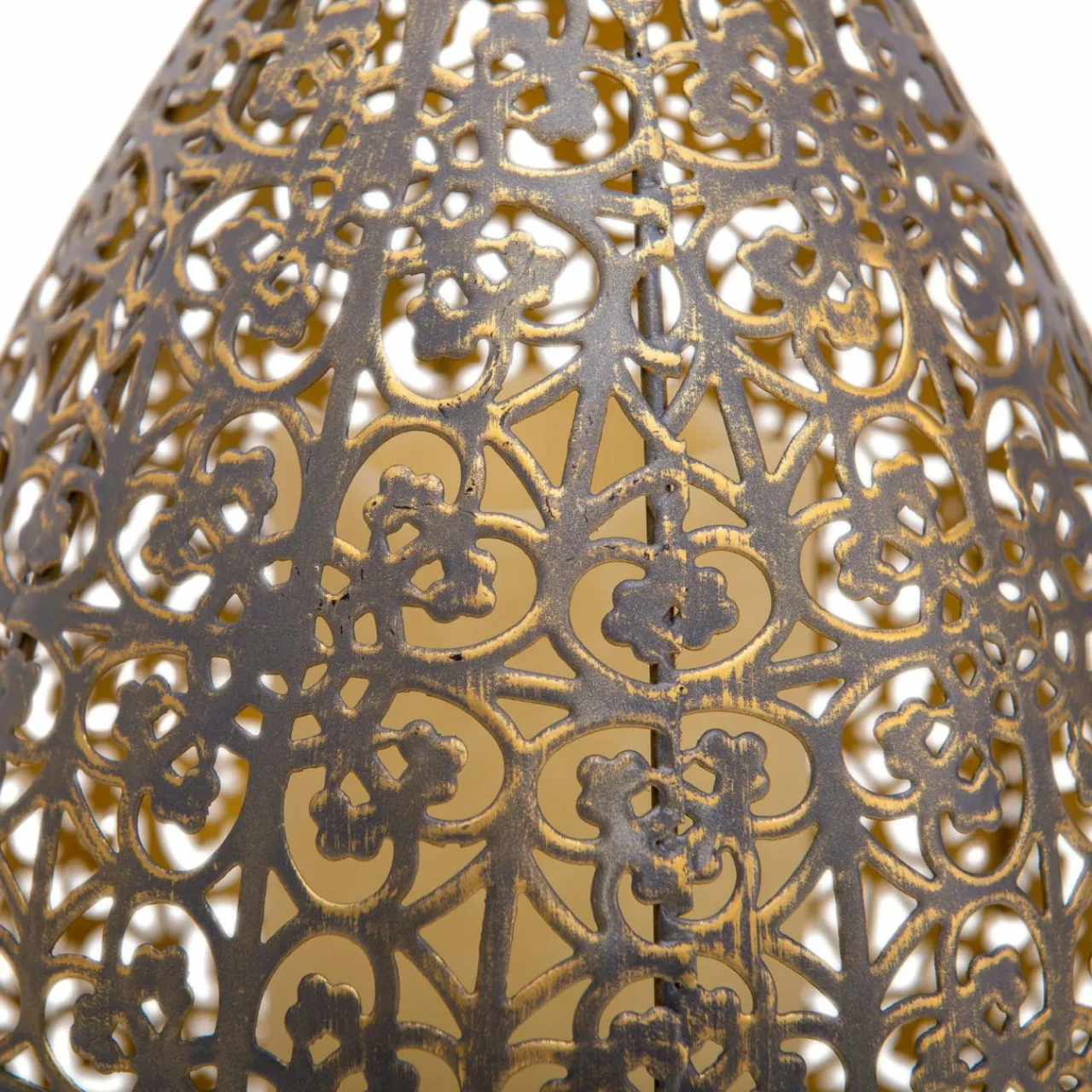 lampe_dcorative_led__effet_flammes_1.webp Näve Lampe décorative LED 5283758 effet flammes^ Lampes Décoratives