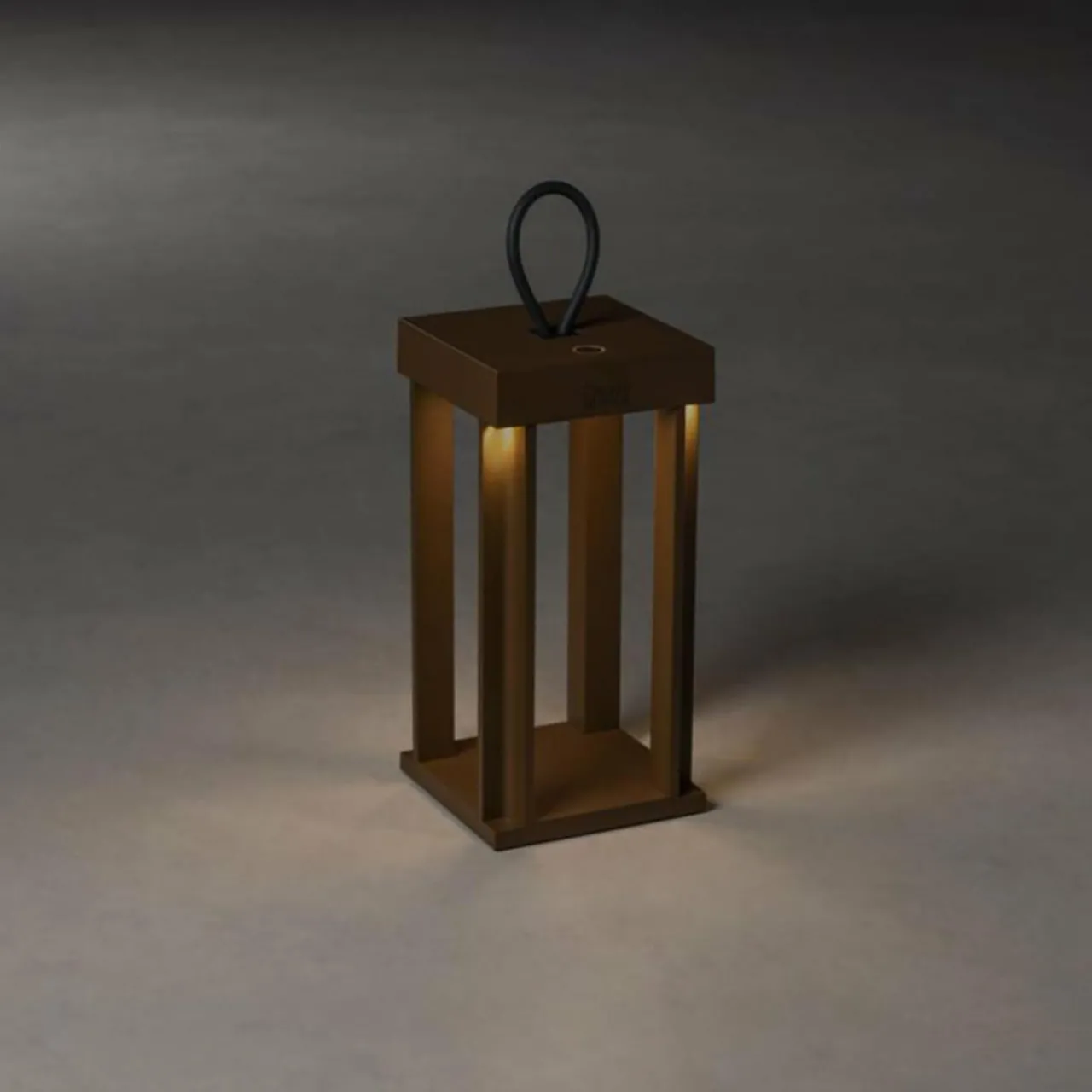 lampe_dcorative_led_cannes_usb_rouille_0.webp Konstsmide Lampe décorative LED Cannes USB, rouille^ Lampes Décoratives