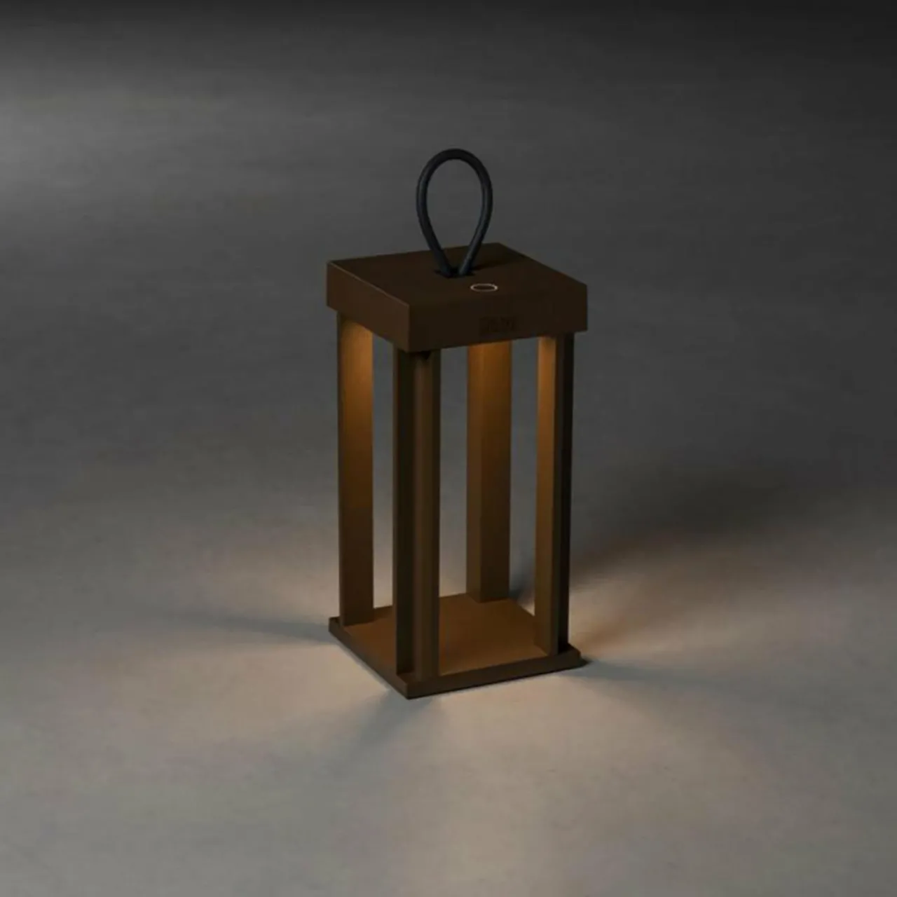 lampe_dcorative_led_cannes_usb_rouille_5.webp Konstsmide Lampe décorative LED Cannes USB, rouille^ Lampes Décoratives