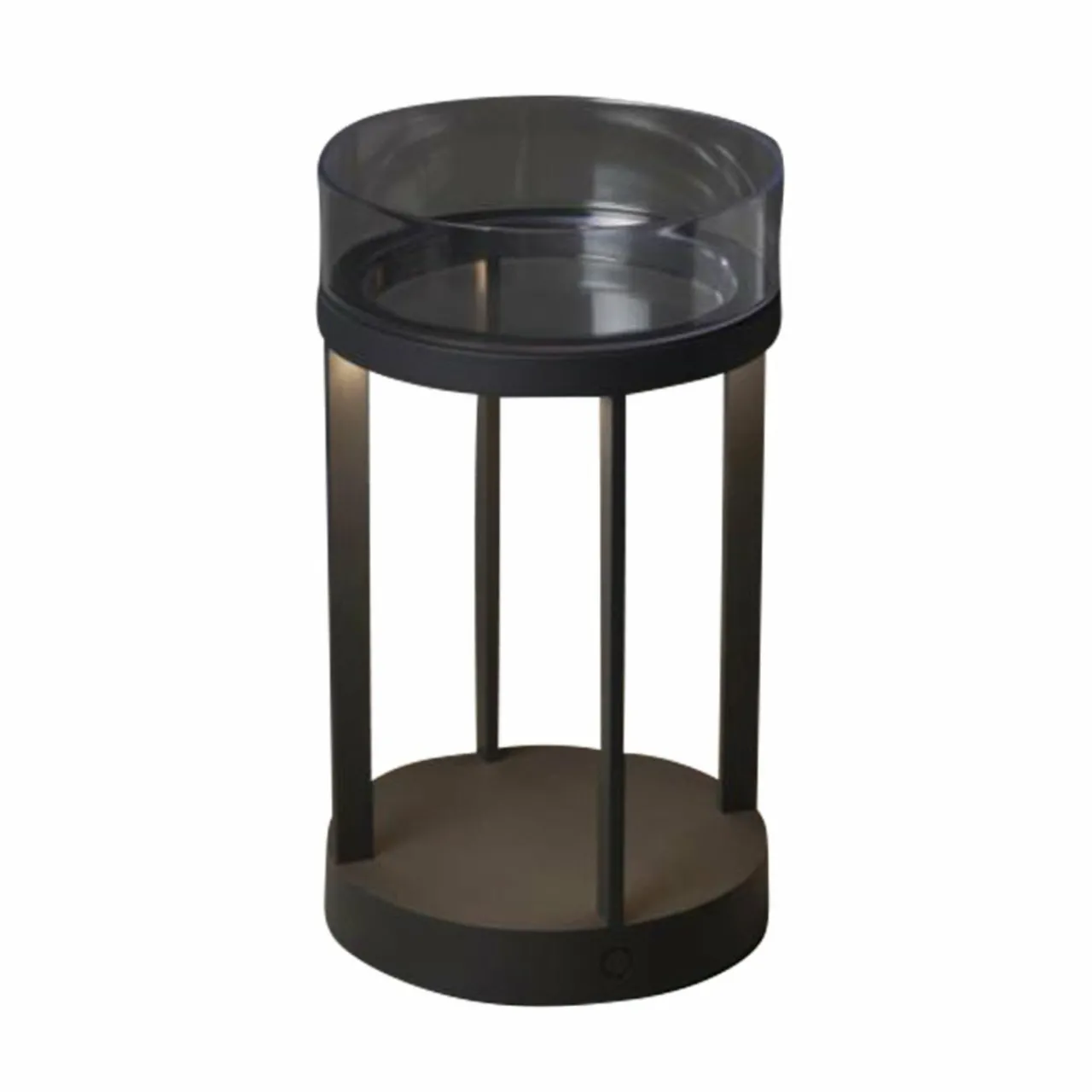 lampe_dcorative_led_chieti_usb_grise_4.webp Konstsmide Lampe décorative LED Chieti USB, grise^ Lampes Décoratives