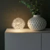 Konstsmide Christmas Lampe décorative LED Drahtball, Ø 25cm, 80 LEDs^ Lumière De Noël