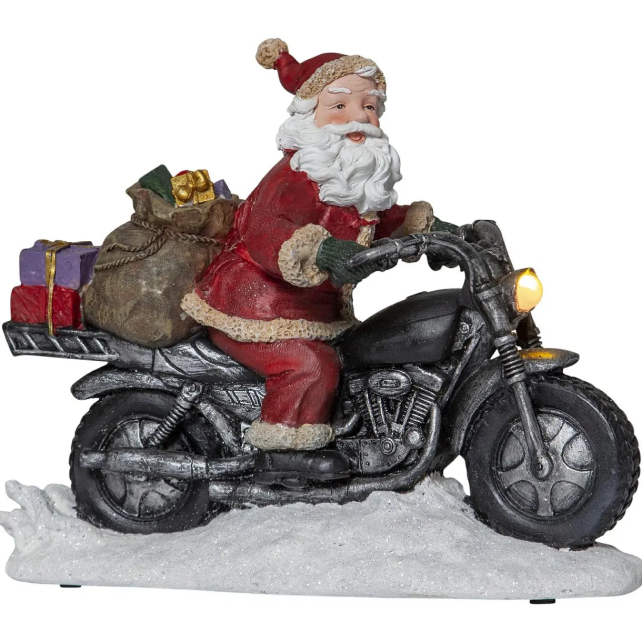 lampe_dcorative_led_merryville_pre_nol__moto_0.webp STAR TRADING Lampe décorative LED Merryville, Père Noël à moto^ Lumière De Noël