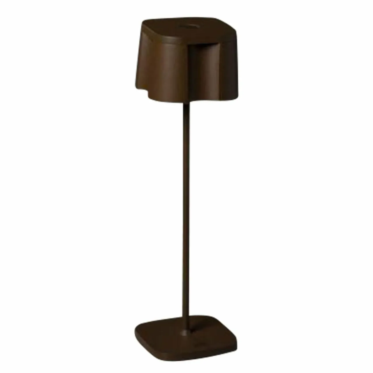 lampe_dcorative_led_nice_port_charge_usb_rouille_4.webp Konstsmide Lampe décorative LED Nice port charge USB, rouille^ Lampes Décoratives