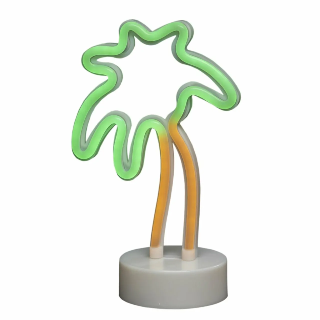 lampe_dcorative_led_palmier_sur_pile_1.webp Konstsmide Season Lampe décorative LED Palmier, sur pile^ Lampes Décoratives
