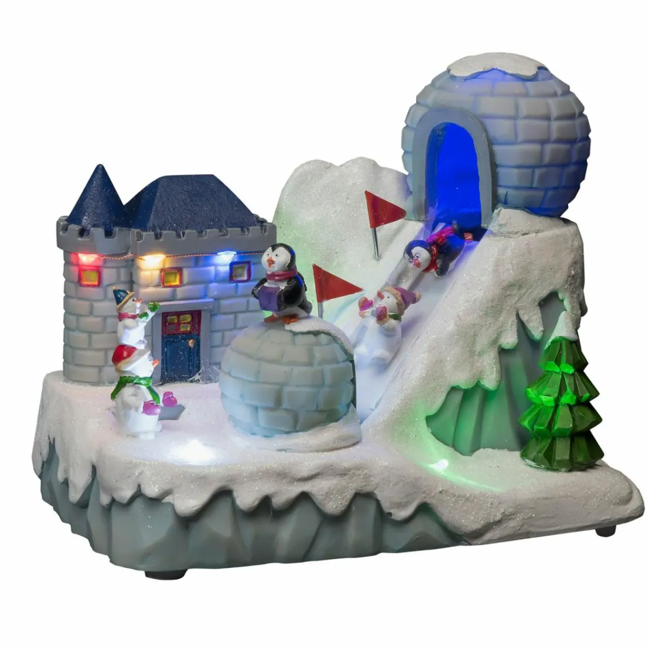 lampe_dcorative_led_piste_de_ski_avec_musique_0.webp Konstsmide Christmas Lampe décorative LED Piste de ski avec musique^ Lampes Décoratives