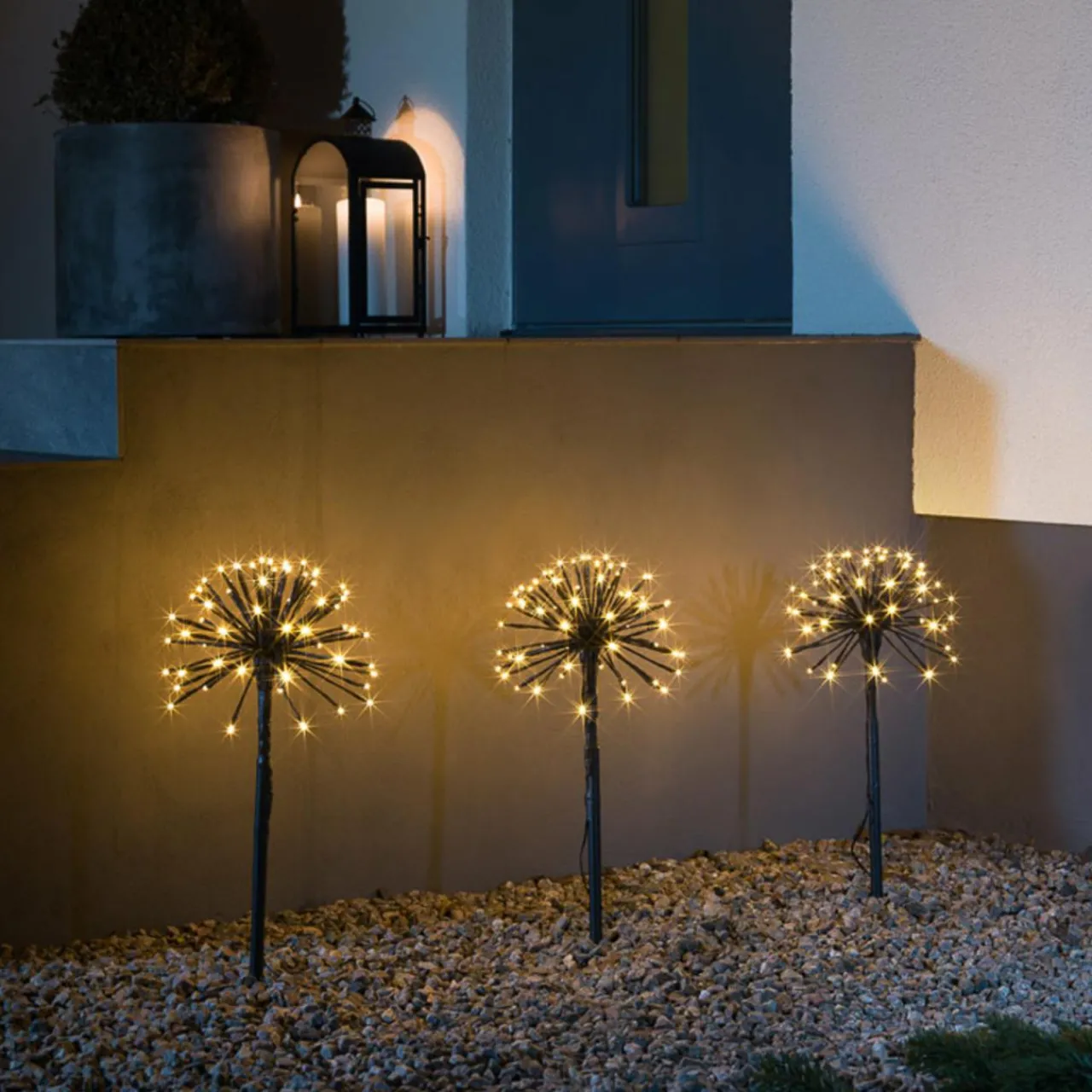 lampe_dcorative_led_trois_pissenlits_piquet_ip_0.webp Konstsmide Christmas Lampe décorative LED trois pissenlits piquet IP44^ Lumière De Noël