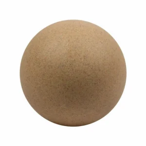 Heitronic Lampe décorative Mundan 40 cm, terracotta^ Lampes Décoratives