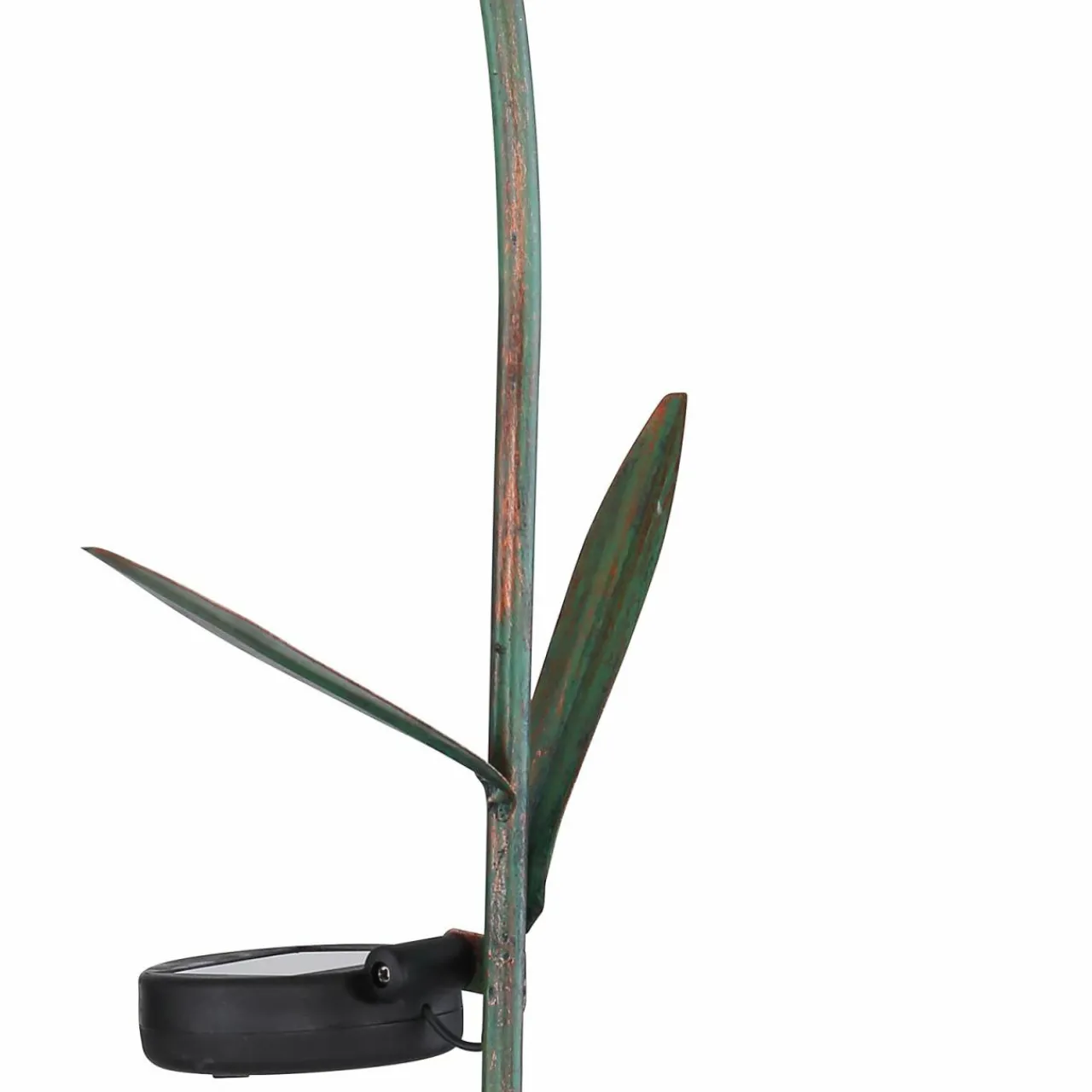 lampe_dcorative_solaire__piquet_une_fleur_0.webp Globo Lampe décorative solaire 33653 piquet, une fleur^ Lampes Décoratives