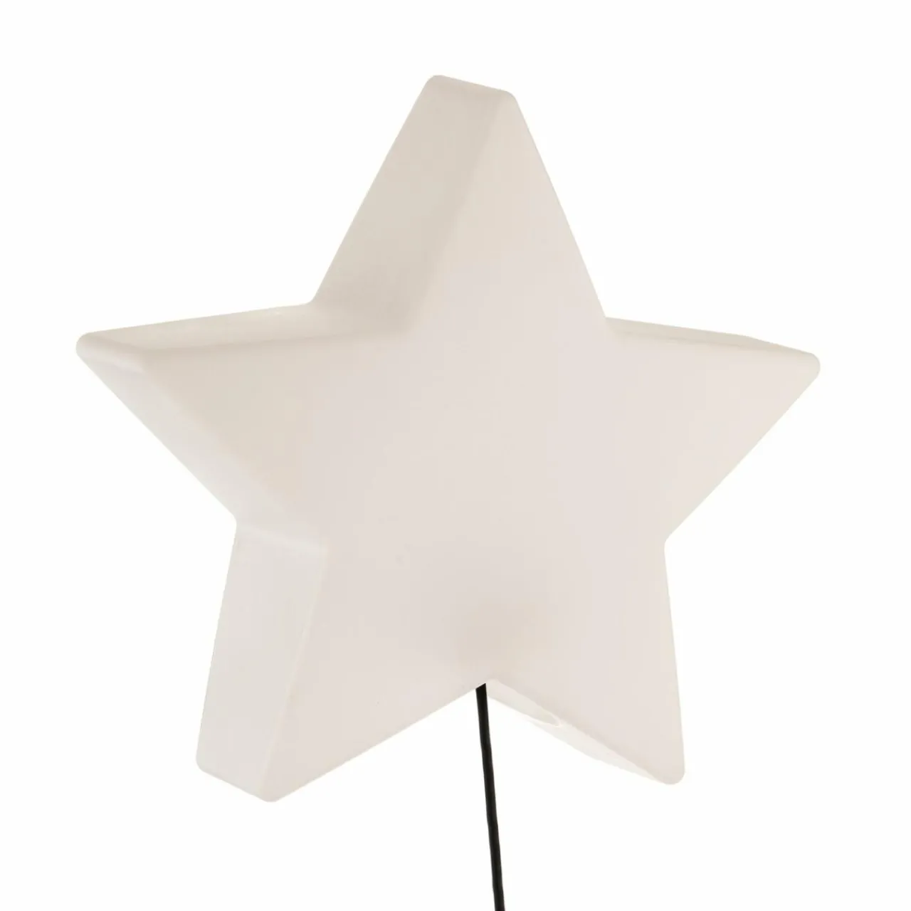 lampe_dcorative_star_avec_cble_et_fiche_0.webp Nowodvorski Lighting Lampe décorative Star avec câble et fiche^ Lumière De Noël